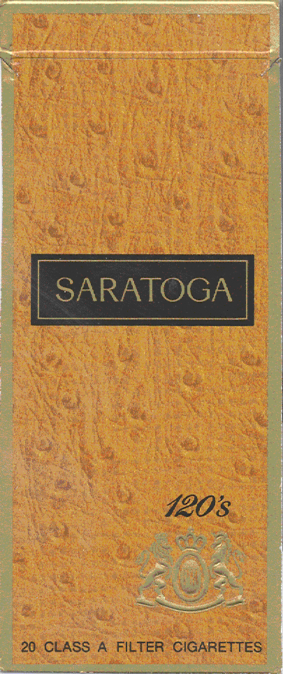 SARATOGA