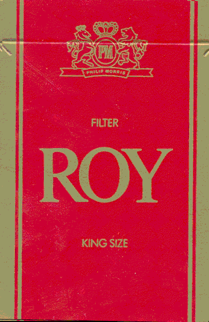 ROY