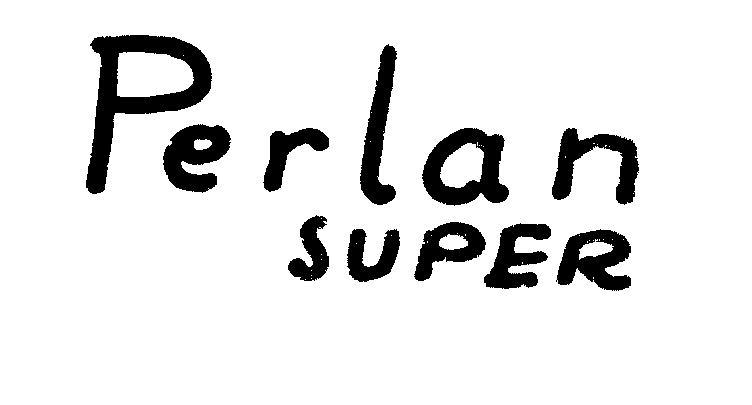 PERLAN SUPER