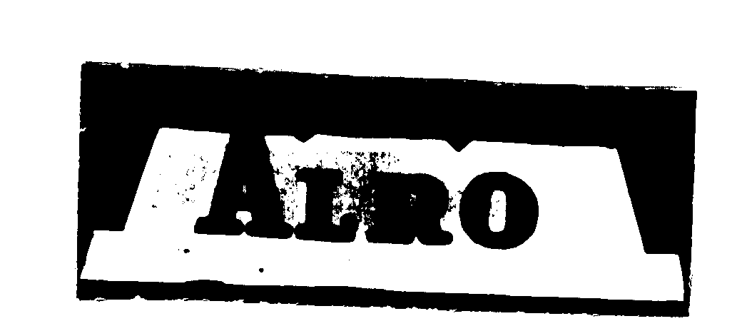 ALRO