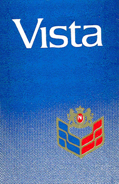 VISTA