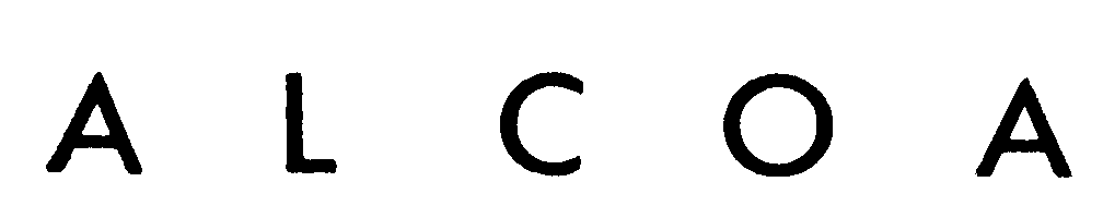 ALCOA