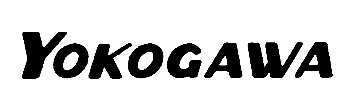 YOKOGAWA