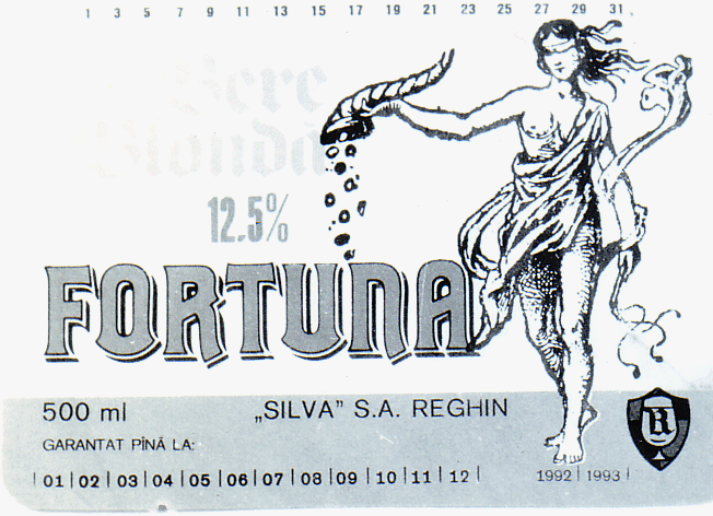 FORTUNA