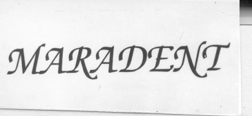 MARADENT