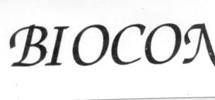 BIOCON