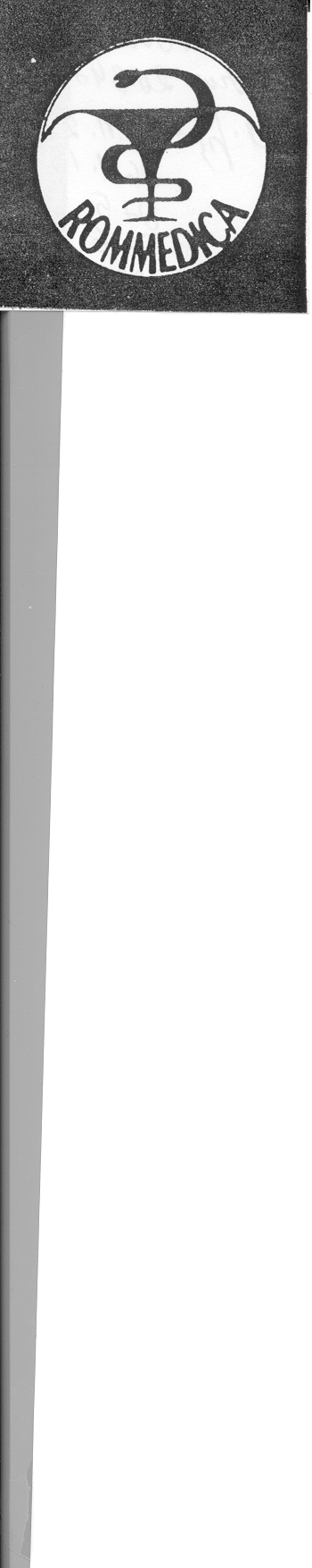 ROMMEDICA
