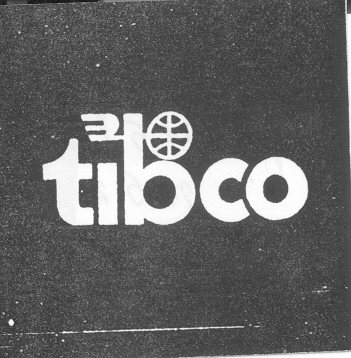 TIBCO