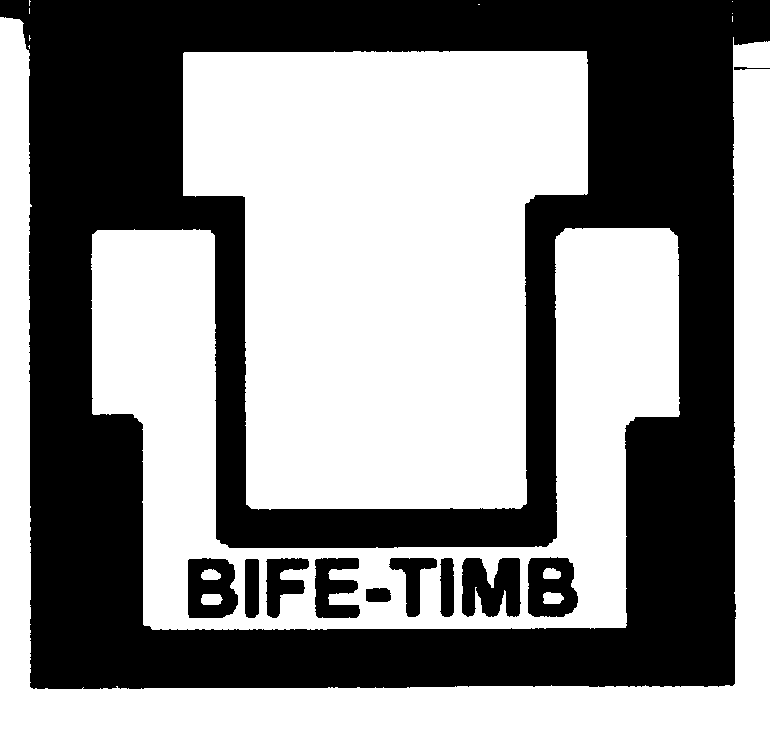 BIFE-TIMB
