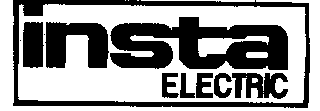 INSTA ELECTRIC