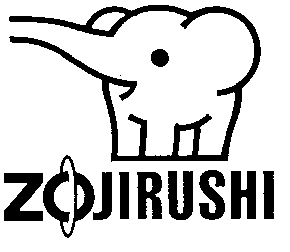 ZOJIRUSHI