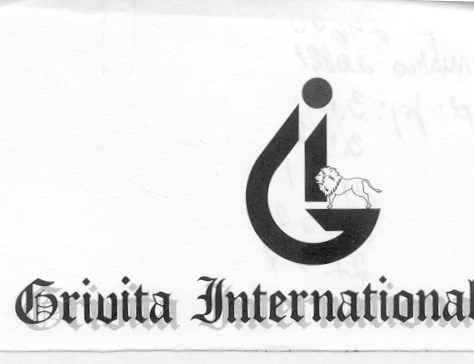 GRIVITA INTERNATIONAL