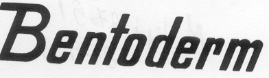 BENTODERM