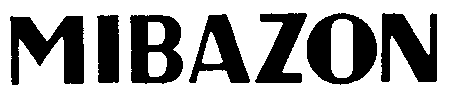 MIBAZON