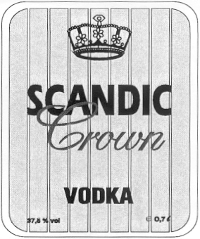 SCANDIC CROWN