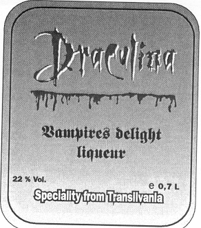 DRACULINA