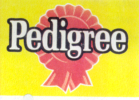 PEDIGREE