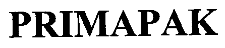 PRIMAPAK