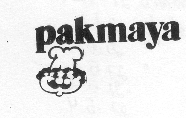 PAKMAYA