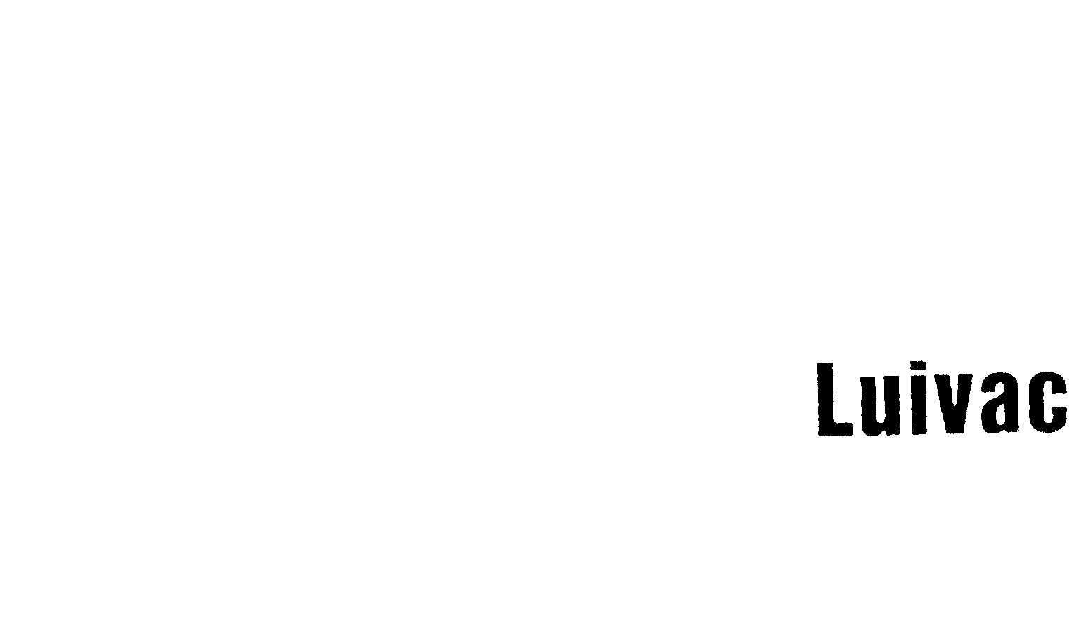 LUIVAC