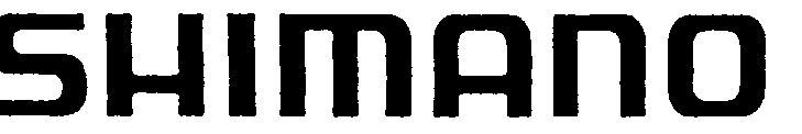 SHIMANO