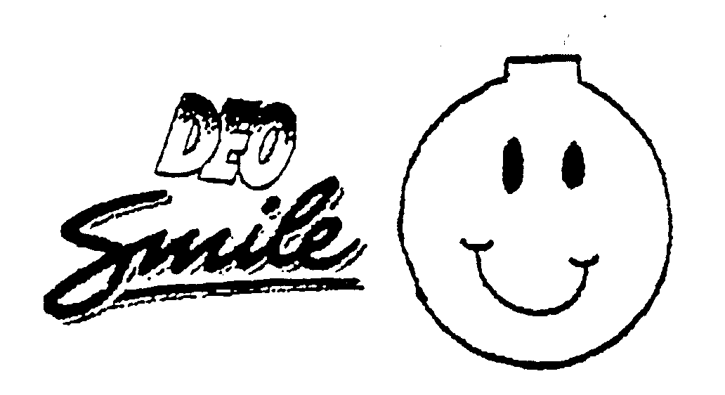 DEO SMILE