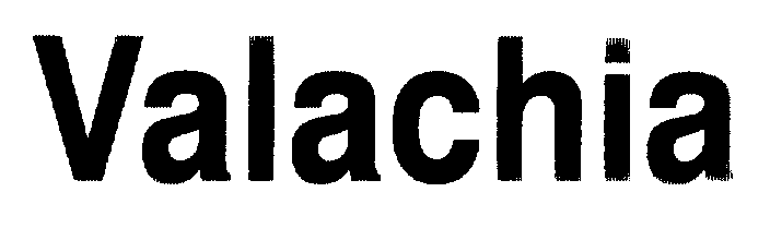 VALACHIA