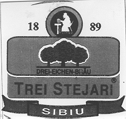 TREI STEJARI