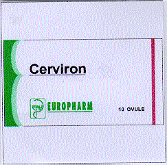 CERVIRON