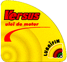 LUBRIFIN VERSUS