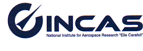 INCAS National Institute for Aerospace Research ''Elie Carafoli''