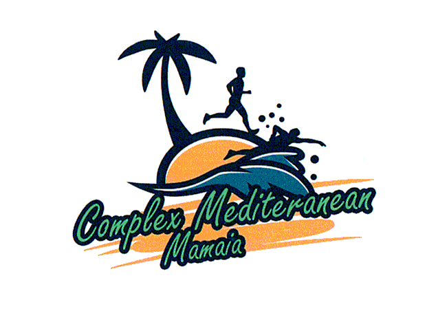 Complex Mediteranean Mamaia