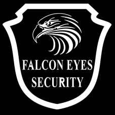 FALCON EYES SECURITY
