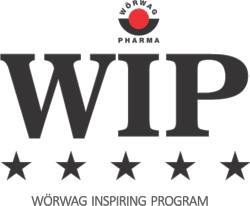 WÖRWAG PHARMA WIP WÖRWAG INSPIRING PROGRAM