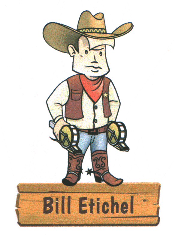Bill Etichel