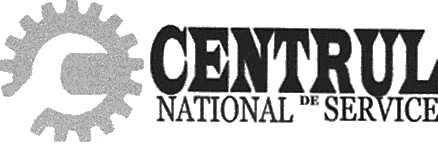 CENTRUL NATIONAL DE SERVICE