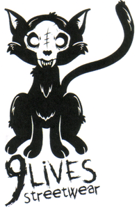 9Lives Streetwear