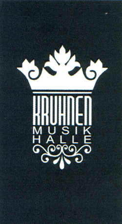 KRUHNEN MUSIK HALLE