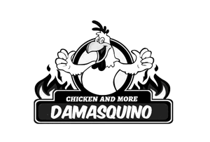 DAMASQUINO CHICKEN AND MORE