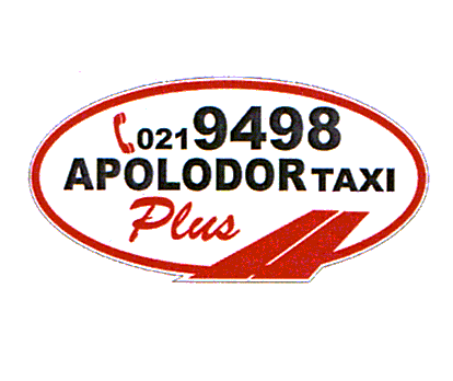 0219498 APOLODOR TAXI Plus