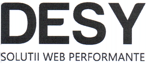 DESY SOLUTII WEB PERFORMANTE