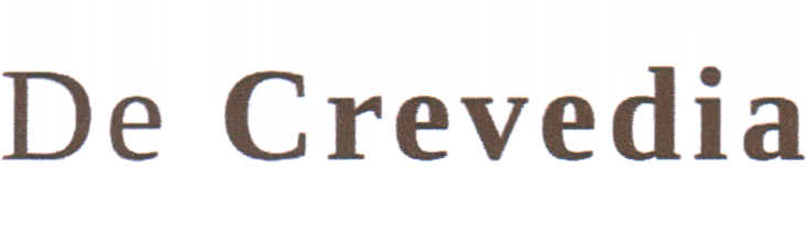 De Crevedia