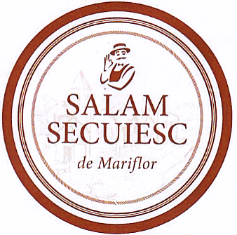 SALAM SECUIESC de Mariflor