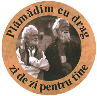 Plămădim cu drag zi de zi pentru tine
