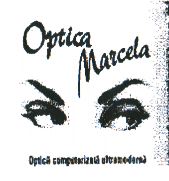 Optica Marcela Optică computerizată ultramodernă