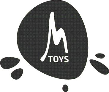 M TOYS