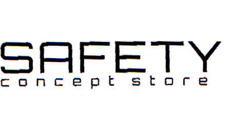 SAFETY concept store