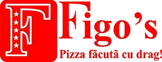 F Figo's Pizza făcută cu drag!