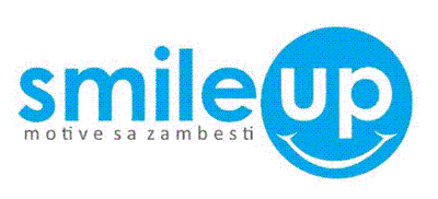 smile up motive sa zambesti