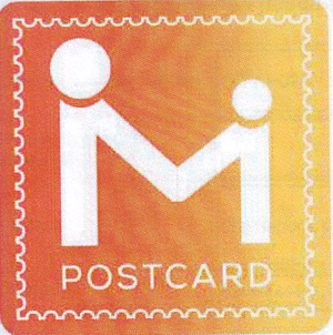 MPOSTCARD